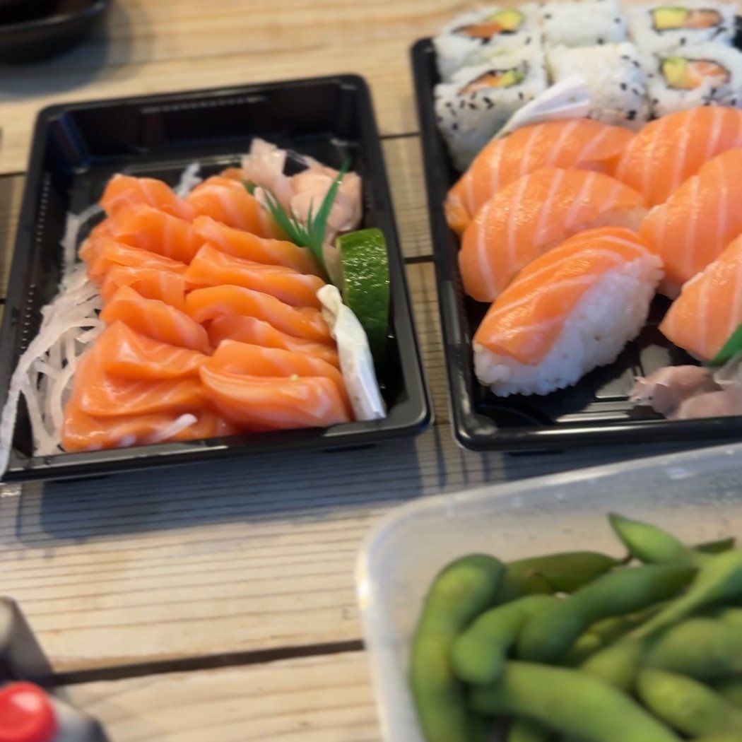 Sushi 8 3